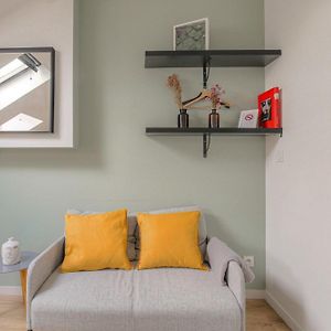 Appartement cosy pour weekend ou déplacement pro